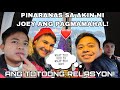 IBUBUNYAG NA! ANG TOTOONG RELASYON NAMIN NI @joeyrenninghoff TINDAHAN SA GERMANY| Oliver Gemmecker