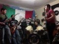 Nosotros Los Pobres Band- Bad Boy