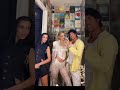 Blake Lively, Bella Hadid and Other Celebrities at Gigi Hadid's Party | tiktok soscalling | #shorts