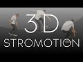 After Effects Tutorial: 3D Stromotion Effect
