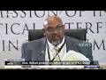 Madlanga Commission | Adv Behari pressed on failure to act on IPID recommendations