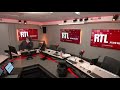 Le journal RTL de 6h30 du 27 novembre 2020