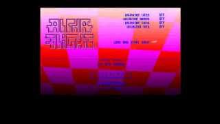 Amiga Trainer : Leander / Alpha Flight (1991)