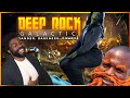 Deep Rock Galactic Review By SsethTzeentach | The Chill Zone Reacts