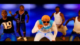 Dj Mix Mizoto Ma Cherie clip officiel