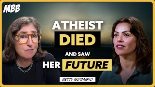 She Met God in a Near Death Experience | What She Learned About Healing