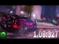 PAGANI HUAYRA BC  1.08.3XX | NITRO POLLUTION: CLASS A | ASPHALT 9 LEGENDS