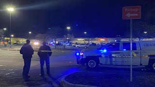 WATCH LIVE: Virginia Walmart mass shooting press conference
