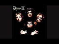 Queen - Seven Seas Of Rhye - Queen II - Lyrics (1974) HQ