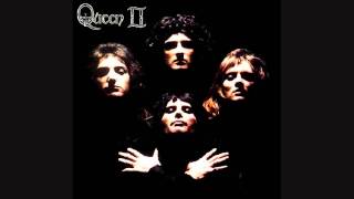 Queen - Seven Seas Of Rhye - Queen II - Lyrics (1974) HQ
