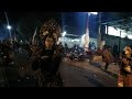 ngeri bolo mini ons audio horeg😱😱karnaval kalipare malang