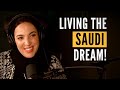 Handling Rejection, A.I, Music in Saudi & The Ugly Side of Social Media | Asmaa Naga 117