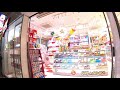 4k【夜の原宿竹下通り】ぶらぶら散歩 harajuku takeshitadori takeshitastreet