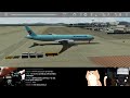 vatsim pmdg 777 인천 도쿄 fenix a320 도쿄 김포 플라이트 시뮬레이터 2020 msfs2020