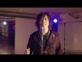 沢田正人「 ノーチェ〜幻夢（まぼろし）」公式mv