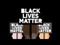 Black Lives Matter