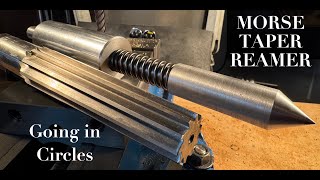 Monarch Lathe Tailstock Repair (first attempt)