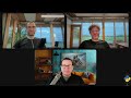 NiceGUI Goes 3.0 - Talk Python to Me Ep. 525