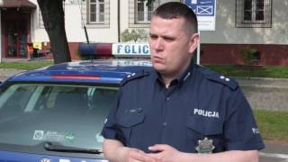 Ponad 7000 porcji metaamfetaminy w rękach zgorzeleckich policjantów