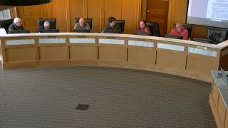 Manistee City Neighborhood Restoration & Beautification Commission Meeting 2026-05-07