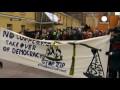 stop ttip protests in europe and beyond against us eu trade pact