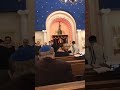 Cantor Benjamin Muller selichot 2017/shema koilenu