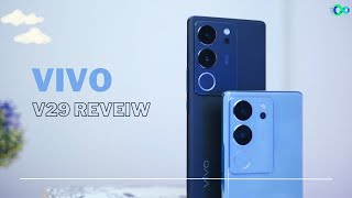 vivo V29 review: Not Bad But...