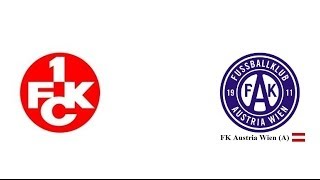 1.FCK U11 (Jg.2003) - FK Austria Wien (A) _ Pretema Cup 2013 _ Halbfinale _ 12.10.2013 Enzberg