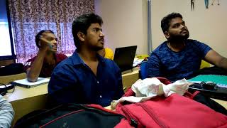RPA | Blue Prism | Control Room | Classroom Discussion by Vasu