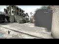 esea lan 13 dynamic n0thing vs. verygames incredible cs go reflex flickshot