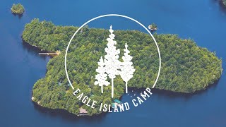 Eagle Island Camp - About Us