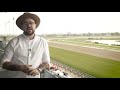 the history of woodbine racetrack old toronto series