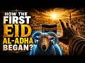 The Secret of Eid Al Adha | The Powerful Lesson Every Muslim Must Know