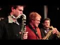 Bruno Heinen Sextet - 'Scorpio' HD