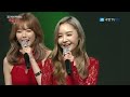 170116 위문열차 dalshabet 달샤벳 fri sat sun 금토일 someone like u 너 같은 @ 제20전투비행단