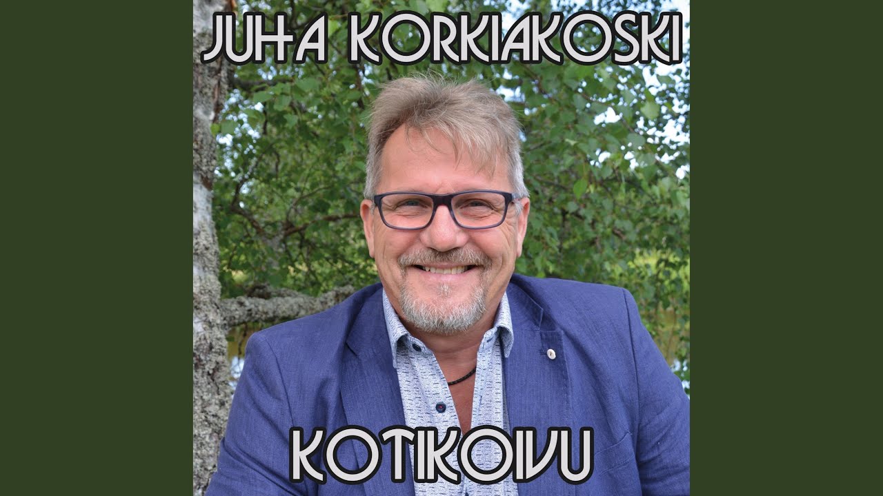 Kotikoivu Youtube
