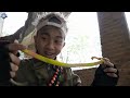 ltt game nerf war elite warrior seal x uses nerf guns to fight counterattack boss mr.zero