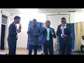 GOD IS LOVE - KINGS ACAPELLA