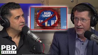 “Bud Light Sales Drop Another 24%” - There’s a New King Of Beer