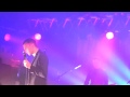 Hurts - Stay (Live)