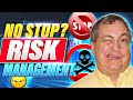 Trading Without A Stop?  Risk Management