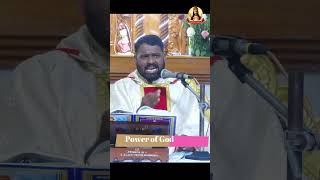 #shorts எத்தனை பேரை நீங்கள்  மனதார மன்னித்து இருக்கிறீர்கள்? #Rev.Fr.Joseph C R  #Powerofgod