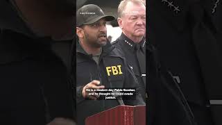 Fbi Arrests Former Olympian Ryan Wedding