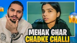 Mehakpreet Ghar Chad ke Challi | Romanchik Program