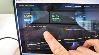 The £10k/month ETF System I Built With AI