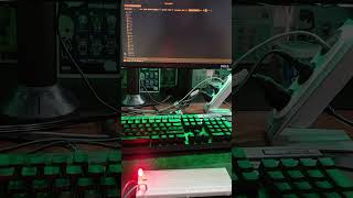 Module 1: Morse Code LED