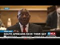SONA 2022 | South Africans have their say