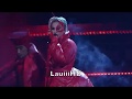 Lady Gaga Performing Satanic Rituals in Antwerp, Belgium 22.01.2018 FULL HD