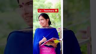 Dushyant Kukreja | Teachers vs Students | School Project | #dushyantkukreja #comedy #funny #reels