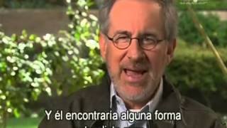 Directed by John Ford (Entrevistas) en Español 03